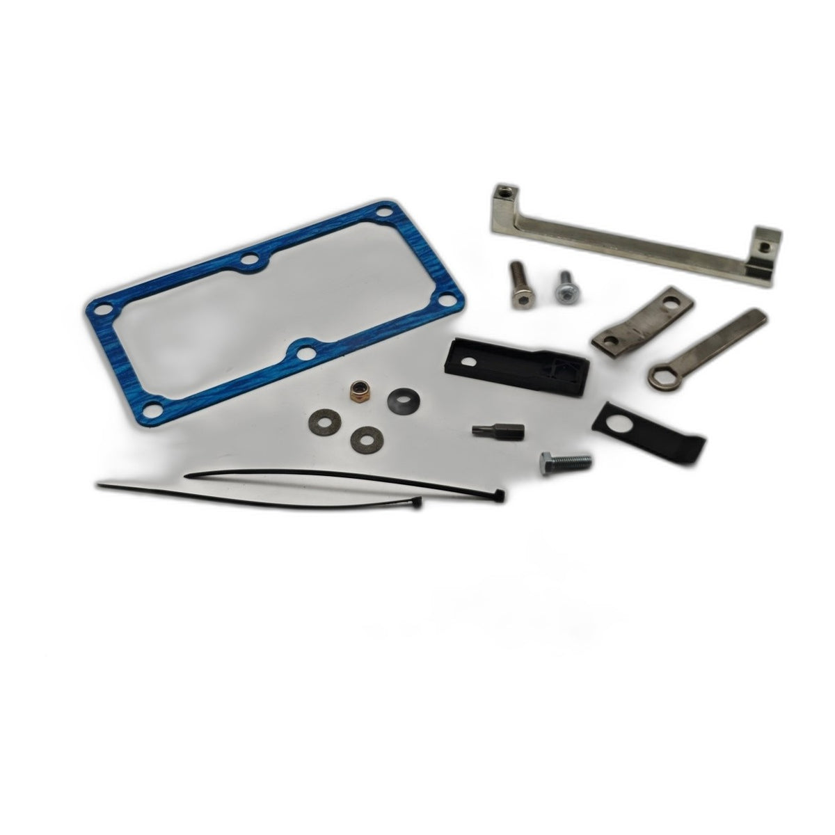 6.7L Cummins Grid Heater 2007 - New Direct-Fit Diesel Replacement