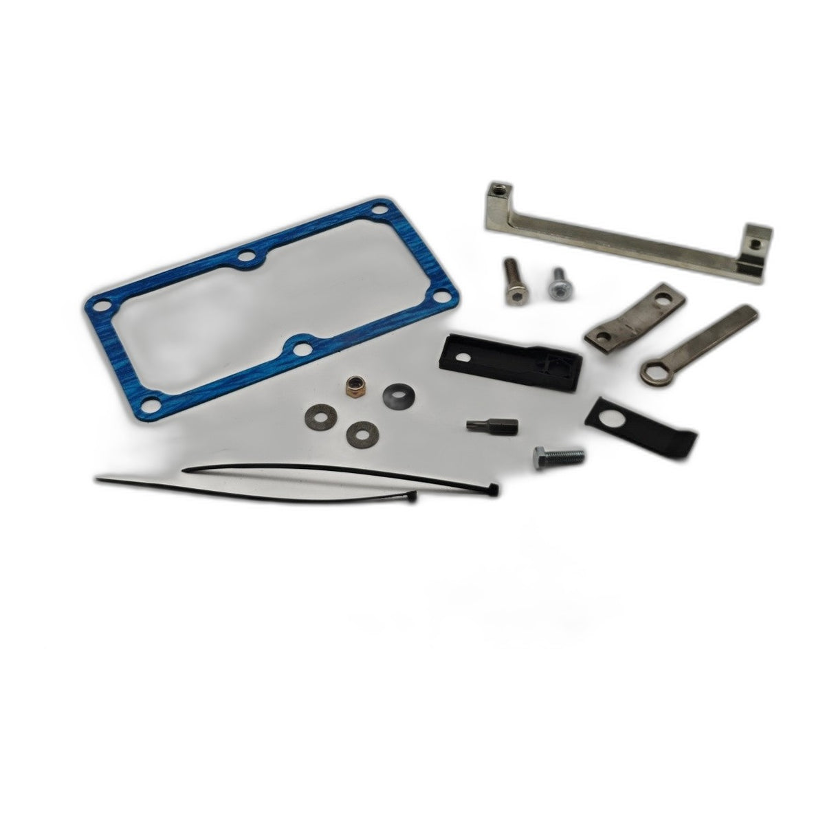 6.7L Cummins Grid Heater 2007 - New Direct-Fit Diesel Replacement
