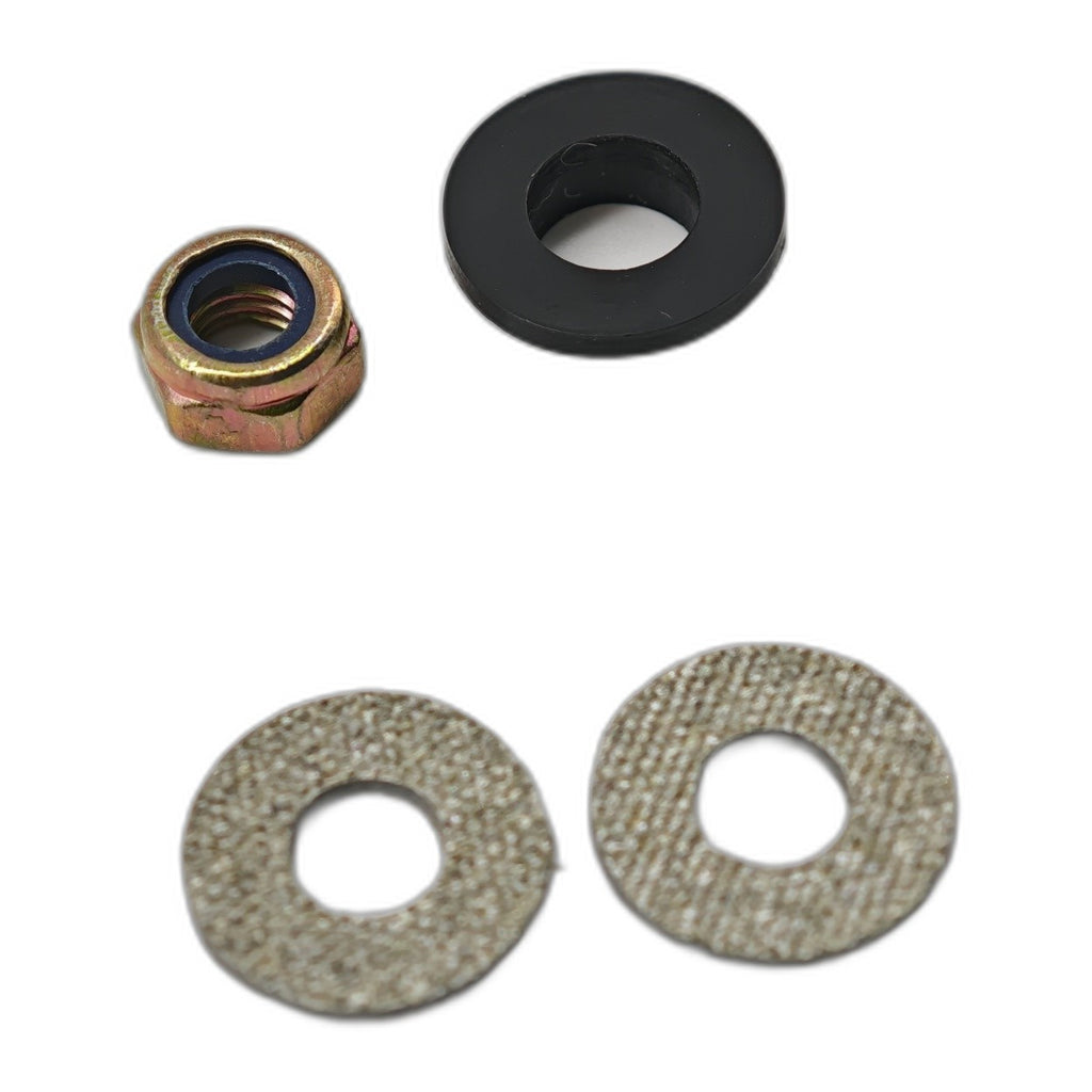 6.7L Cummins Grid Heater 2007 - New Direct-Fit Diesel Replacement