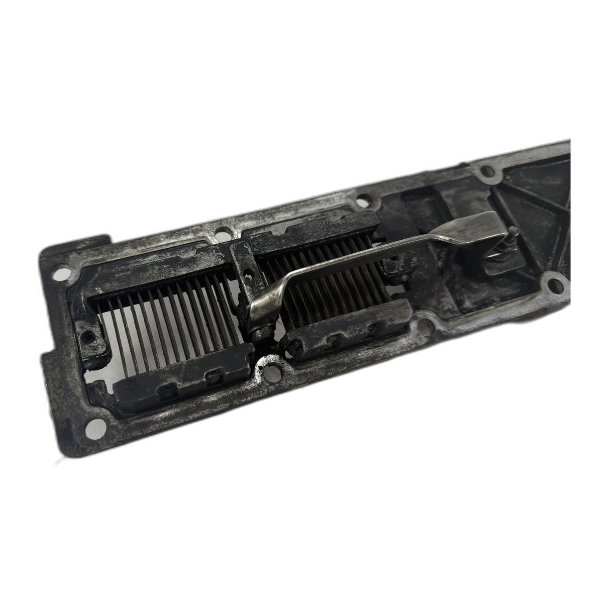 6.7L Cummins Grid Heater 2008-2012 - New Direct-Fit Diesel Replacement
