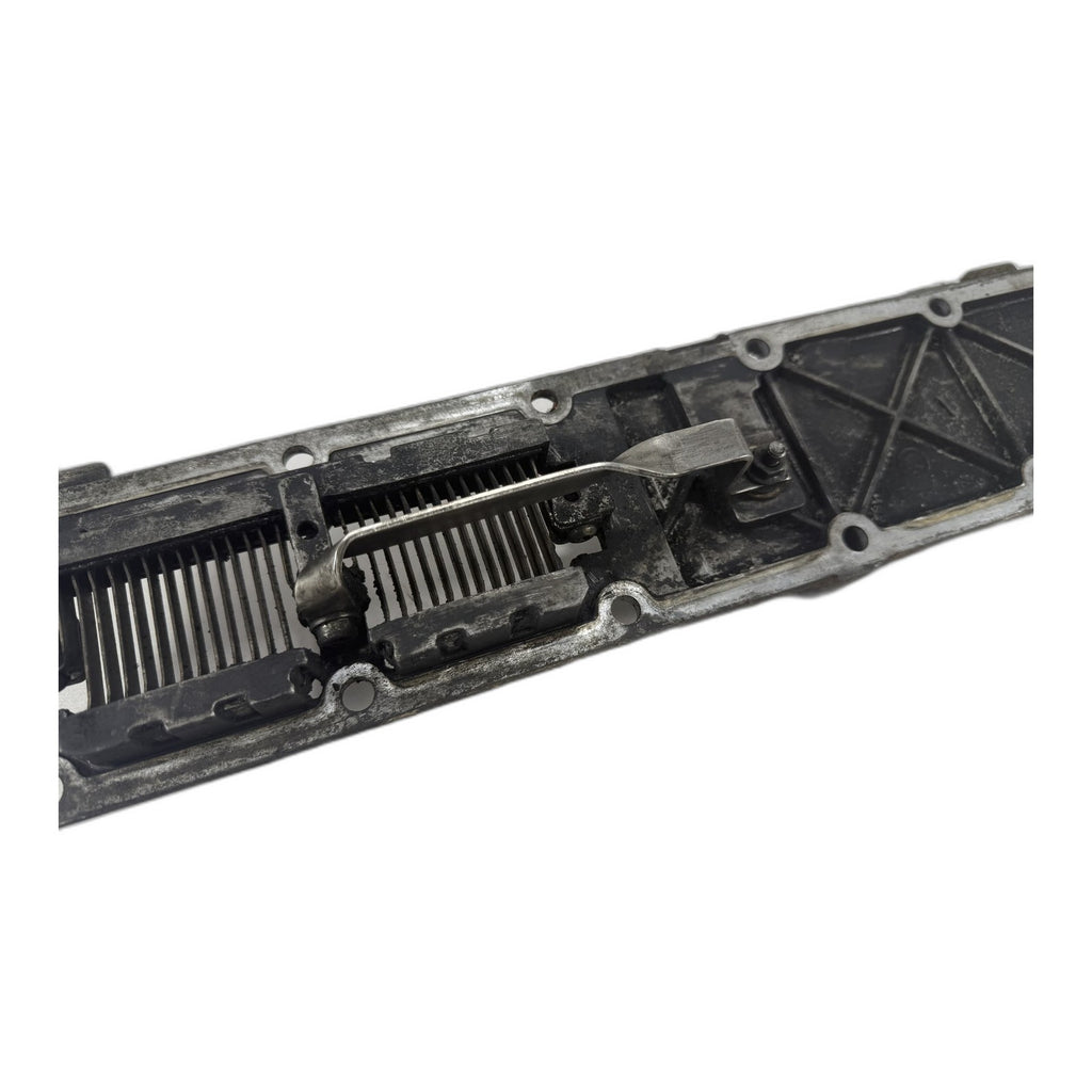 6.7L Cummins Grid Heater 2008-2012 - New Direct-Fit Diesel Replacement