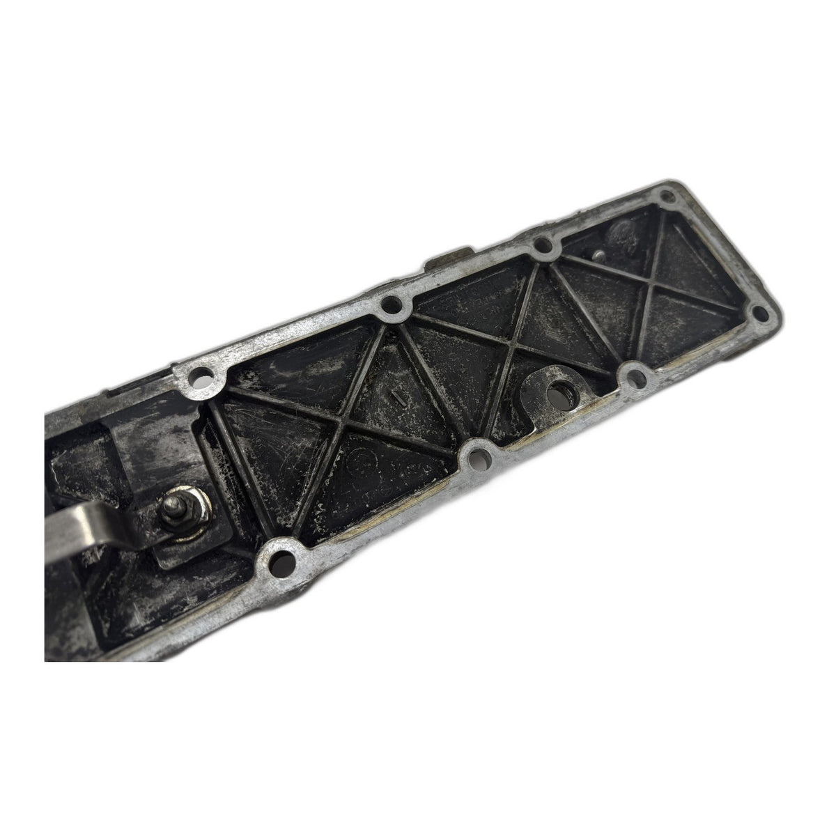 6.7L Cummins Grid Heater 2008-2012 - New Direct-Fit Diesel Replacement