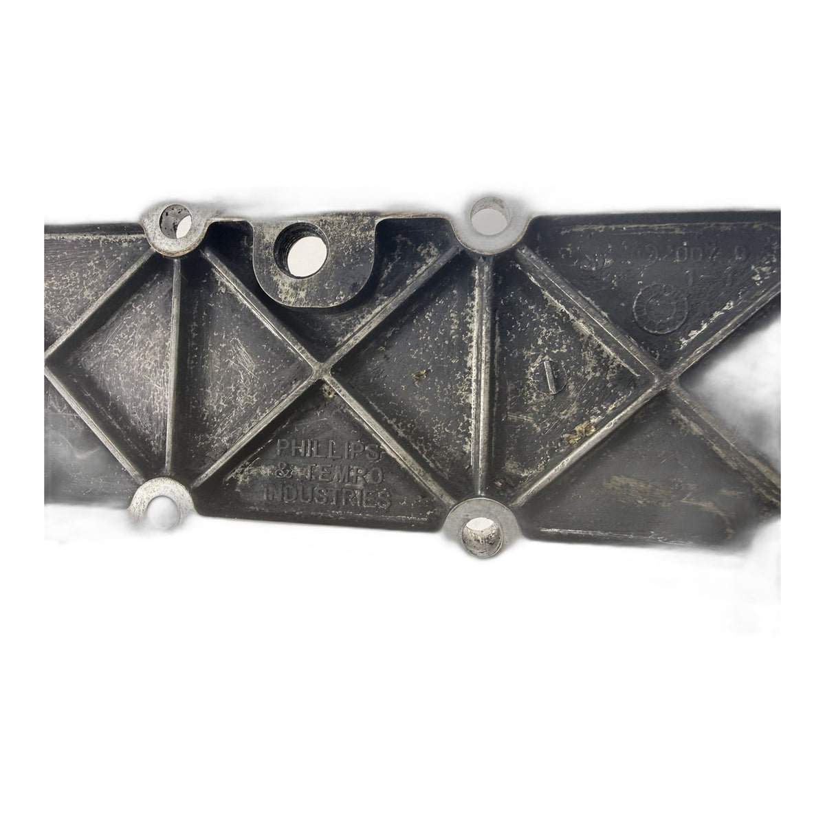 6.7L Cummins Grid Heater 2008-2012 - New Direct-Fit Diesel Replacement