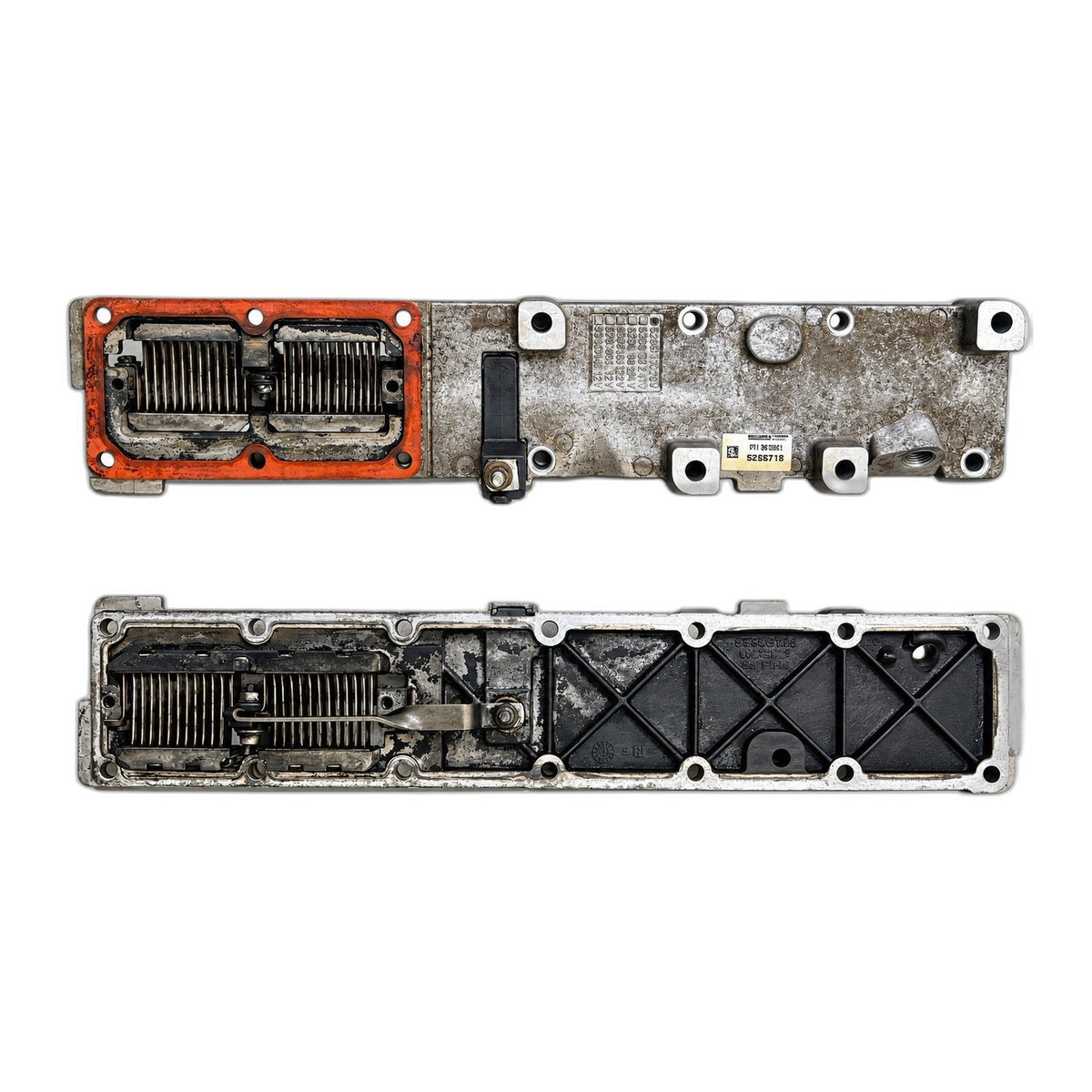 6.7L Cummins Grid Heater 2013-2024 - New Direct-Fit Diesel Replacement