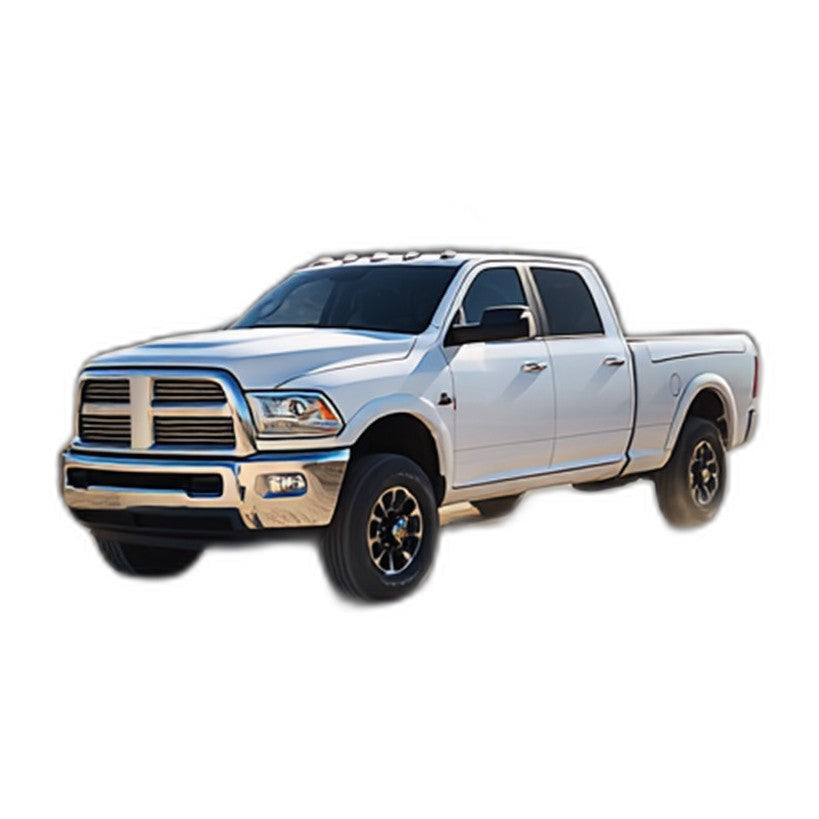 6.7L Cummins Grid Heater 2019-2024 - New Direct-Fit Diesel Replacement