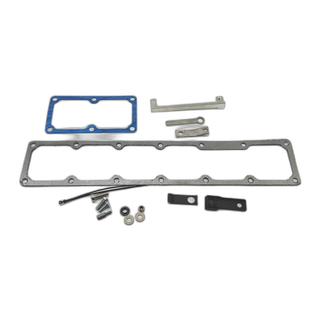 6.7L Cummins Grid Heater - New Direct-Fit Diesel Replacement
