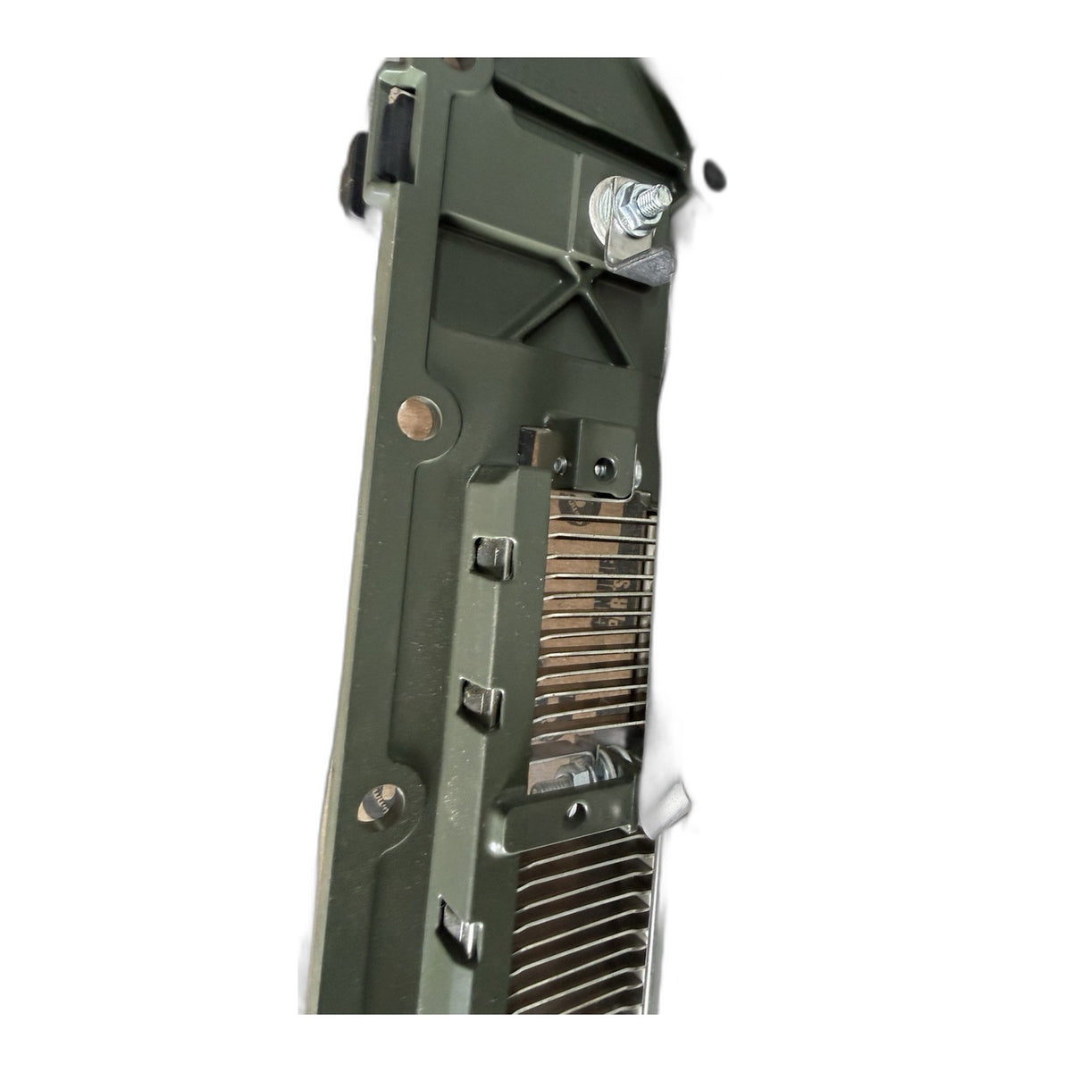 6.7L Cummins Grid Heater - New Direct-Fit Diesel Replacement