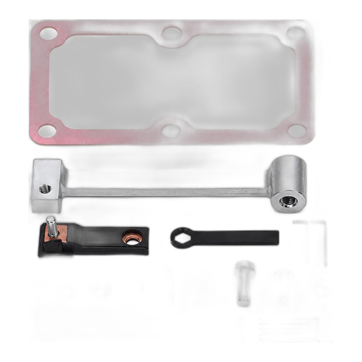 6.7L Cummins Grid Heater - New Direct-Fit Diesel Replacement