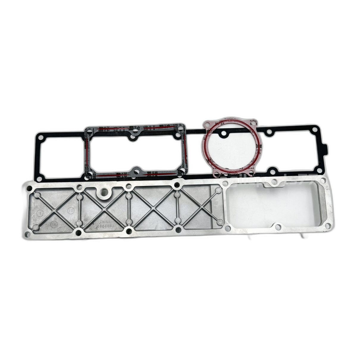 6.7L Cummins Grid Heater - New Direct-Fit Diesel Replacement