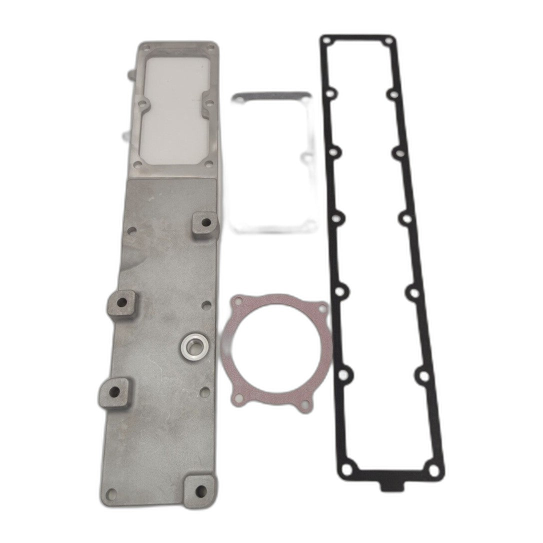 6.7L Cummins Grid Heater - New Direct-Fit Diesel Replacement