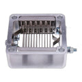 6.7L Cummins Grid Heater - New Direct-Fit Diesel Replacement