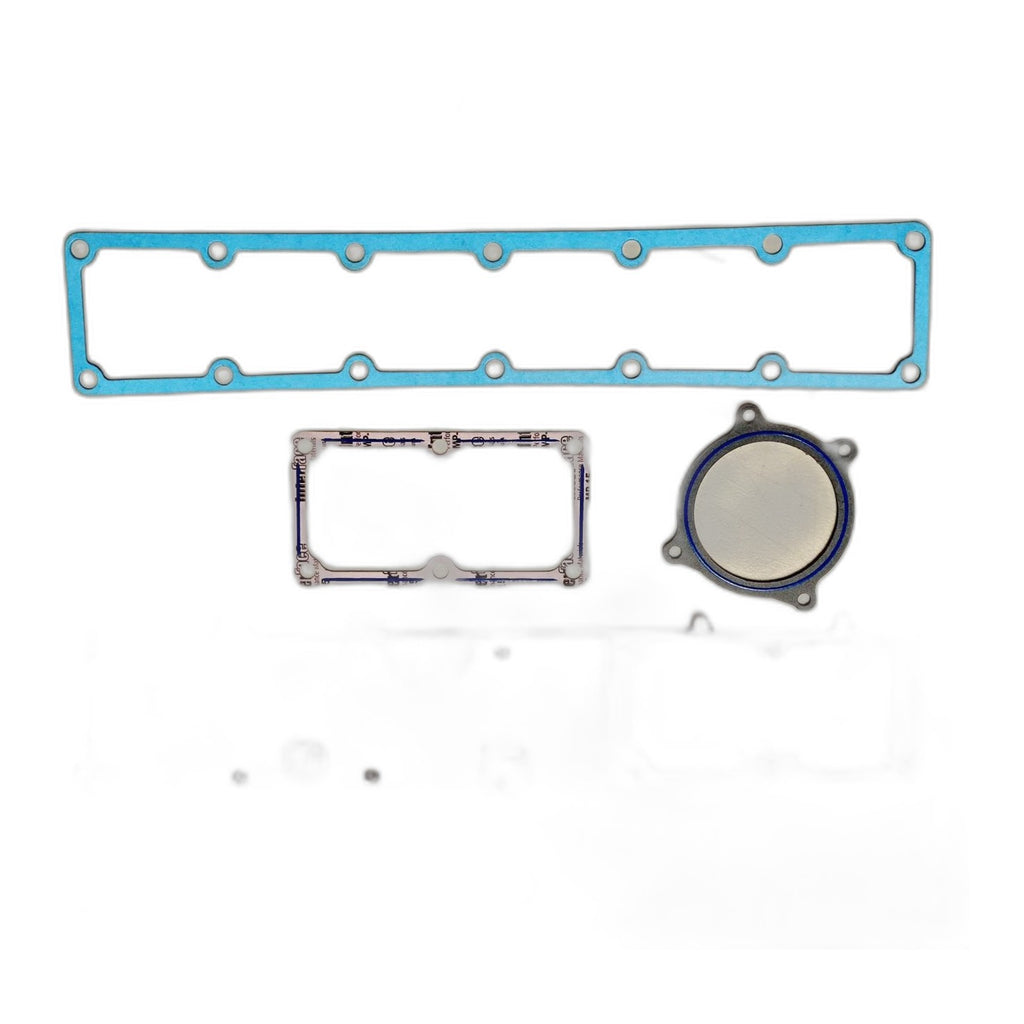 6.7L Cummins Grid Heater - New Direct-Fit Diesel Replacement