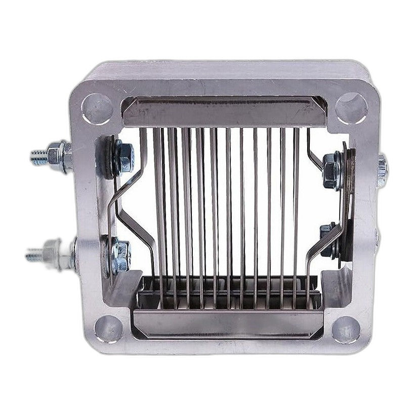 6.7L Cummins Grid Heater - New Direct-Fit Diesel Replacement