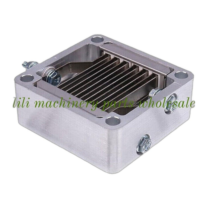 6.7L Cummins Grid Heater - New Direct-Fit Diesel Replacement