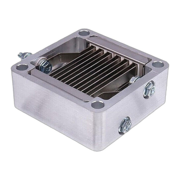6.7L Cummins Grid Heater - New Direct-Fit Diesel Replacement