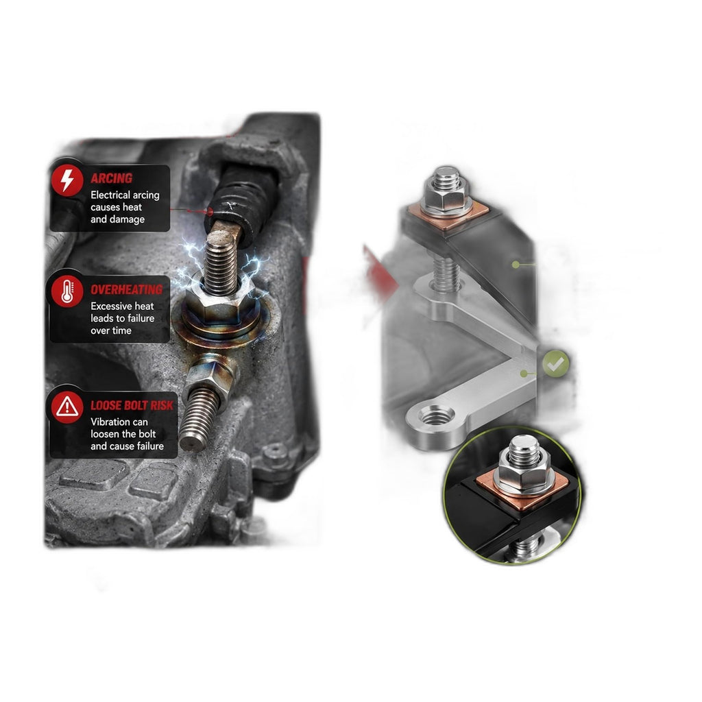 6.7L Cummins Grid Heater - New Direct-Fit Diesel Replacement
