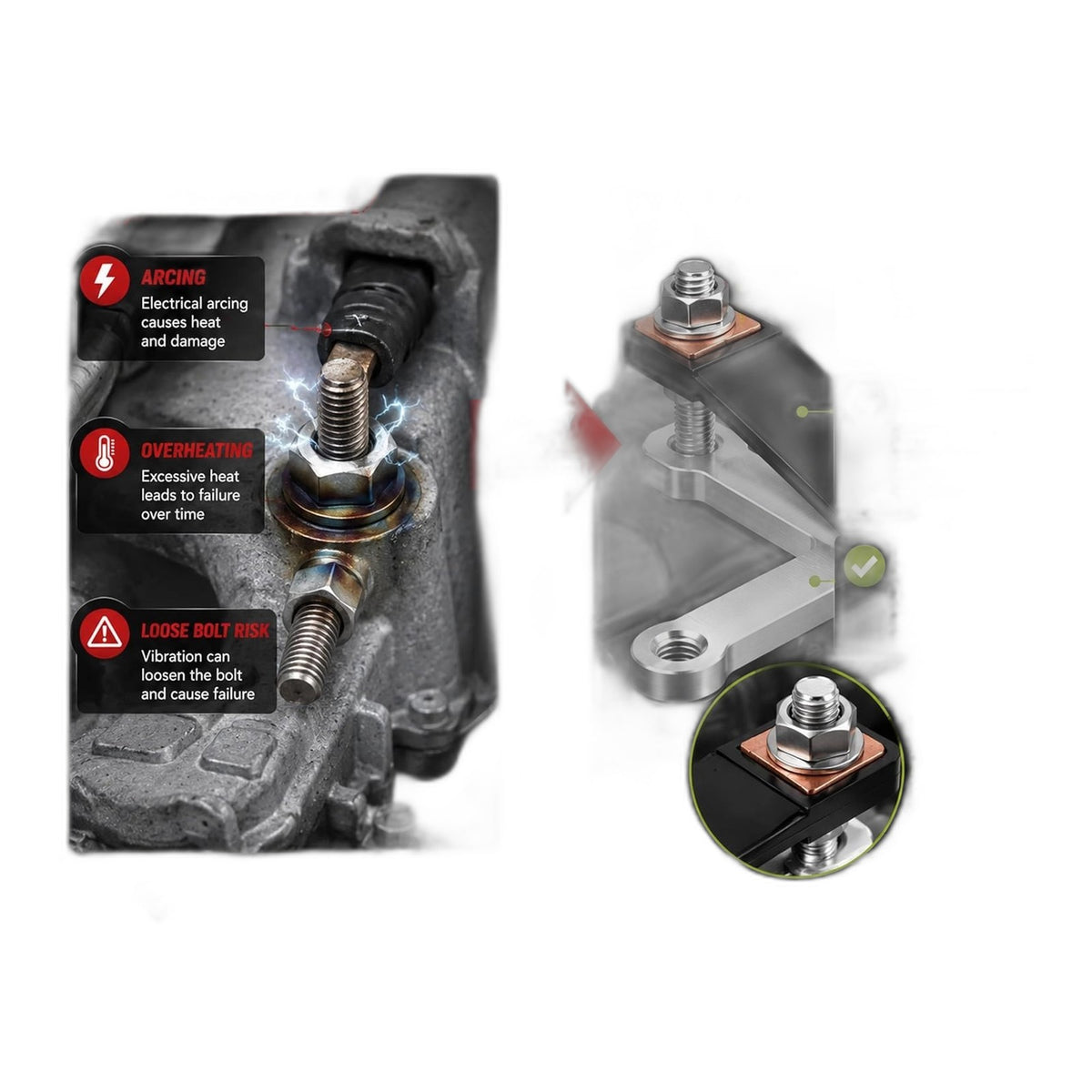 6.7L Cummins Grid Heater - New Direct-Fit Diesel Replacement