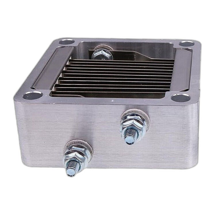6.7L Cummins Grid Heater - New Direct-Fit Diesel Replacement