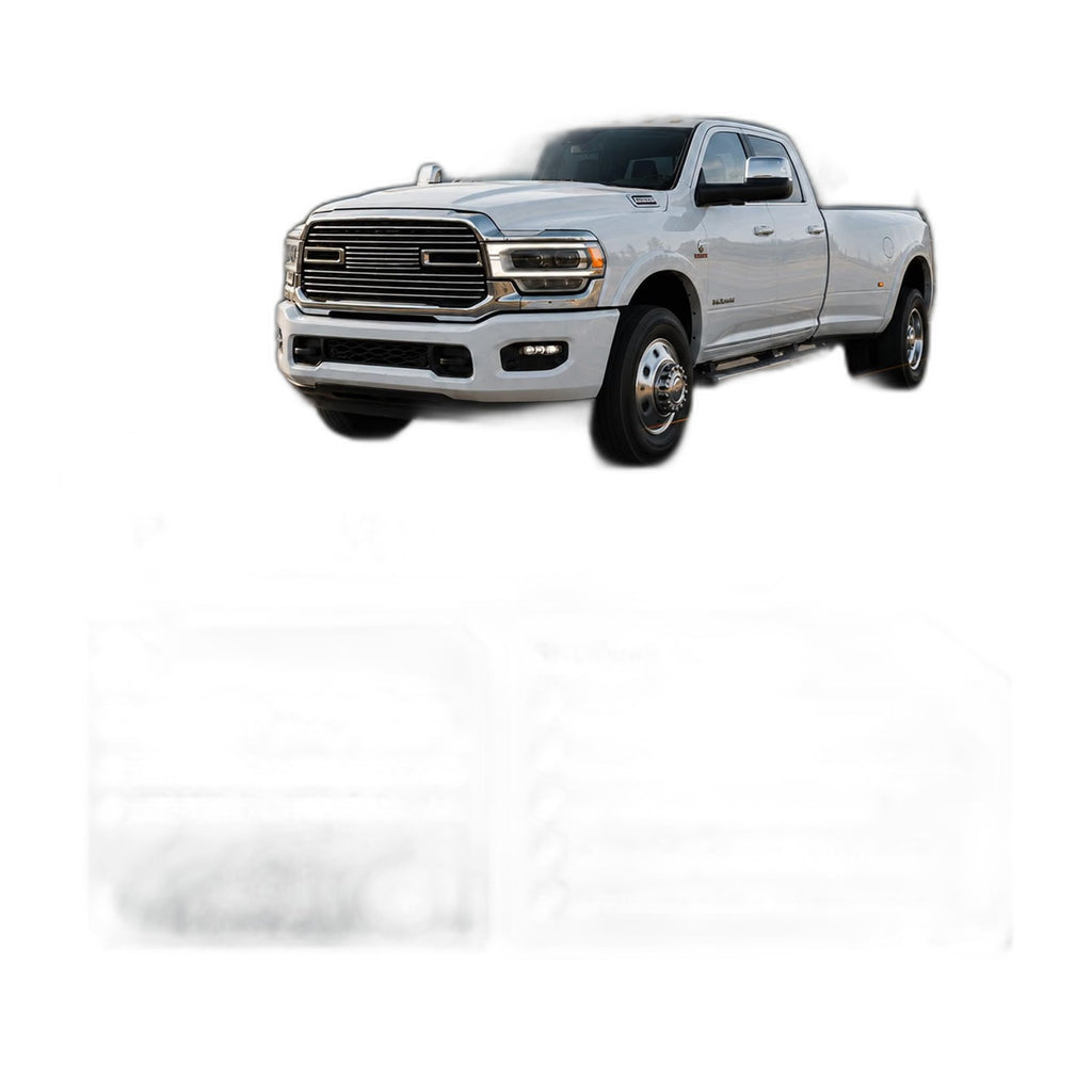 6.7L Cummins Grid Heater - New Direct-Fit Diesel Replacement