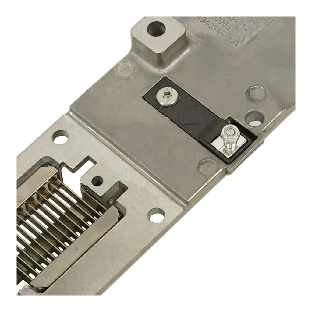 6.7L Cummins Grid Heater - New Direct-Fit Diesel Replacement