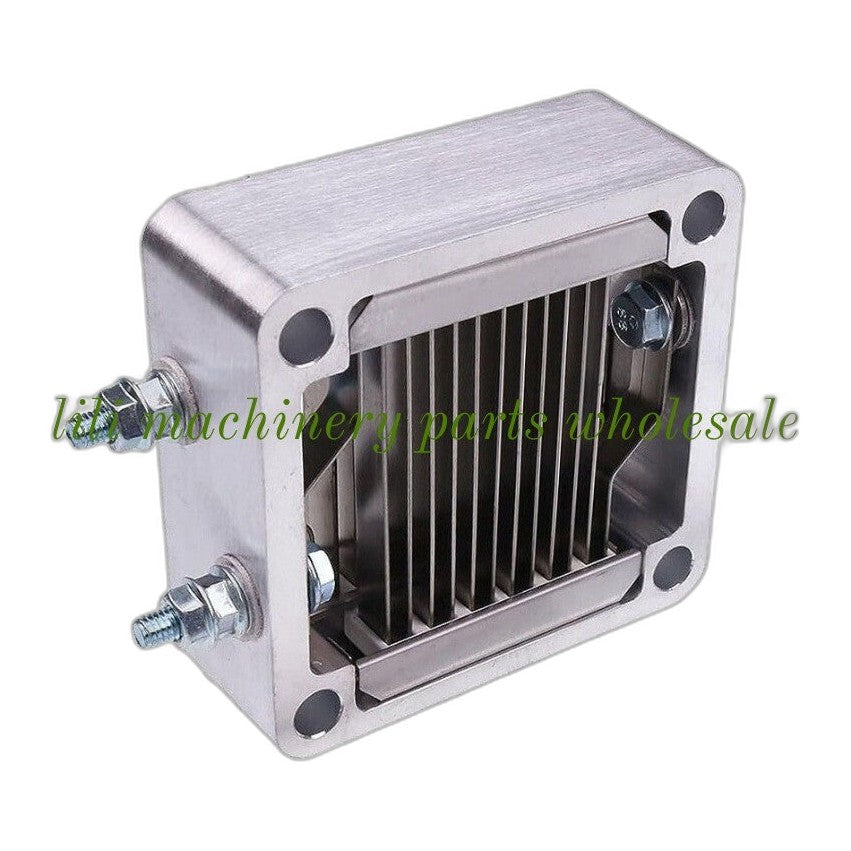 6.7L Cummins Grid Heater - New Direct-Fit Diesel Replacement