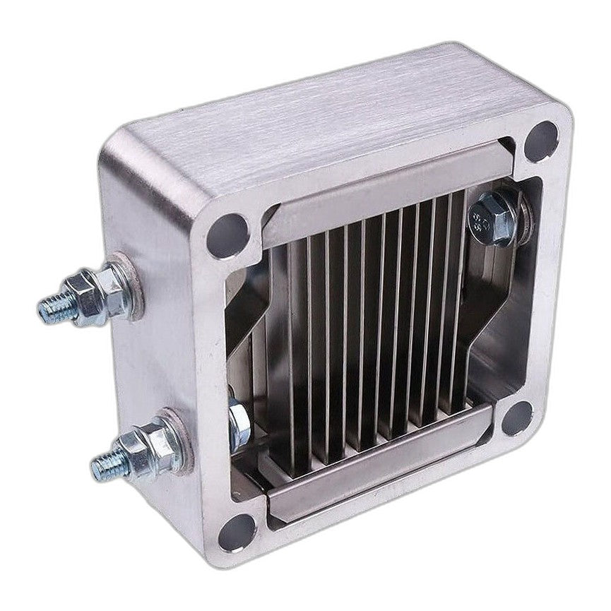 6.7L Cummins Grid Heater - New Direct-Fit Diesel Replacement