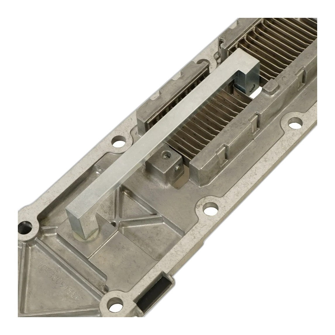 6.7L Cummins Grid Heater - New Direct-Fit Diesel Replacement