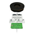 6.7L Cummins Harmonic Balancer 2007 - New Direct-Fit Diesel Replacement