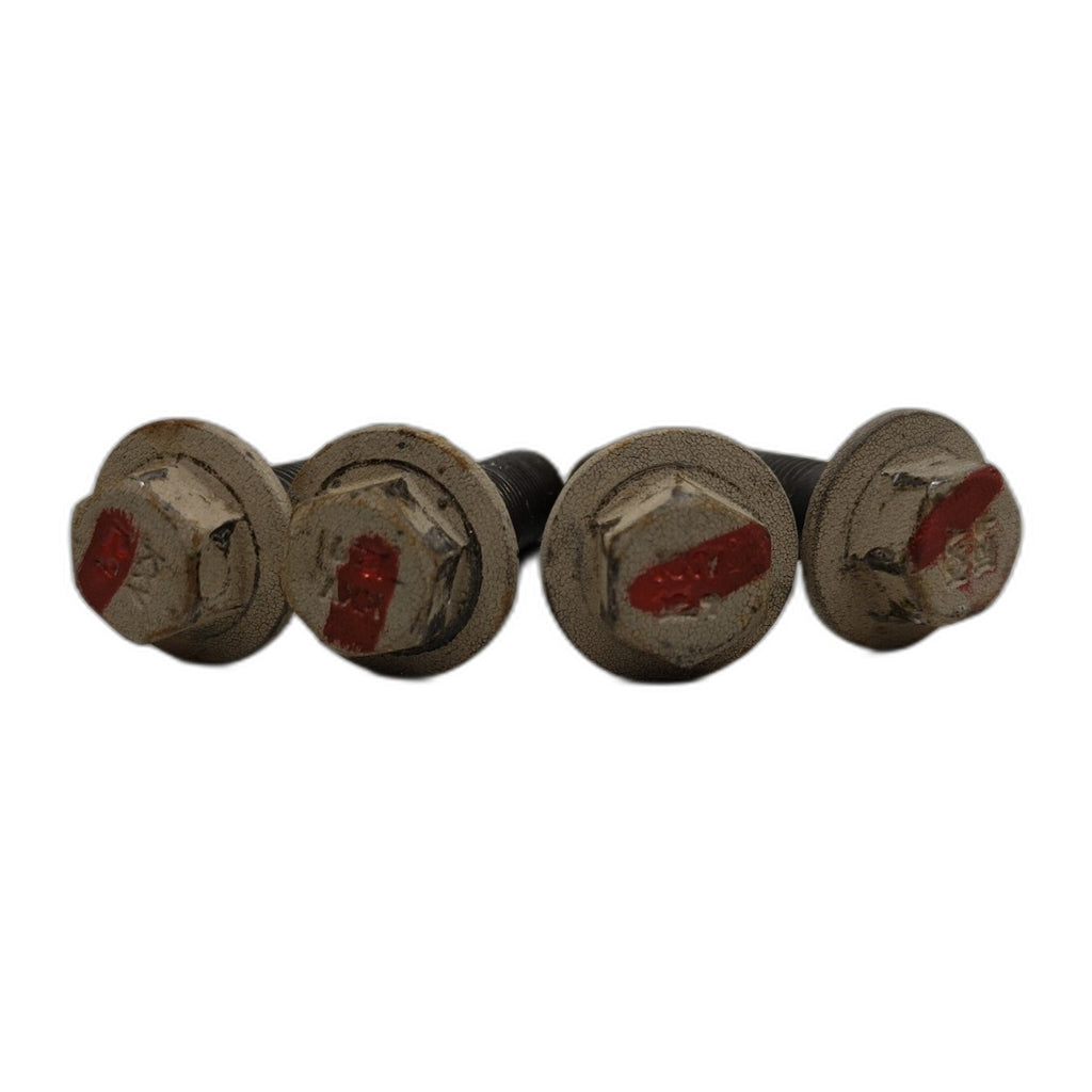 6.7L Cummins Harmonic Balancer 2008-2012 - New Direct-Fit Diesel Replacement