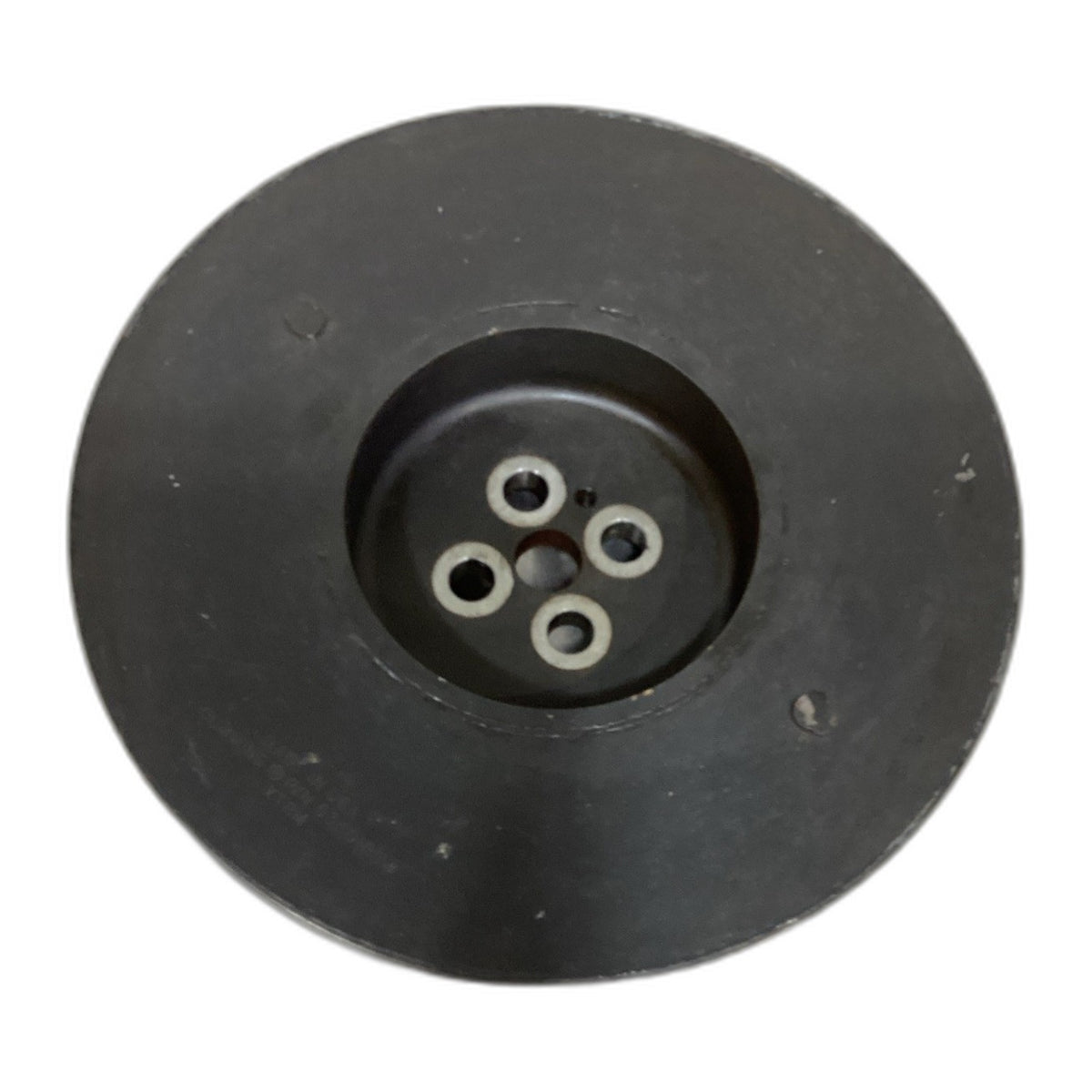 6.7L Cummins Harmonic Balancer 2013-2018 - New Direct-Fit Diesel Replacement