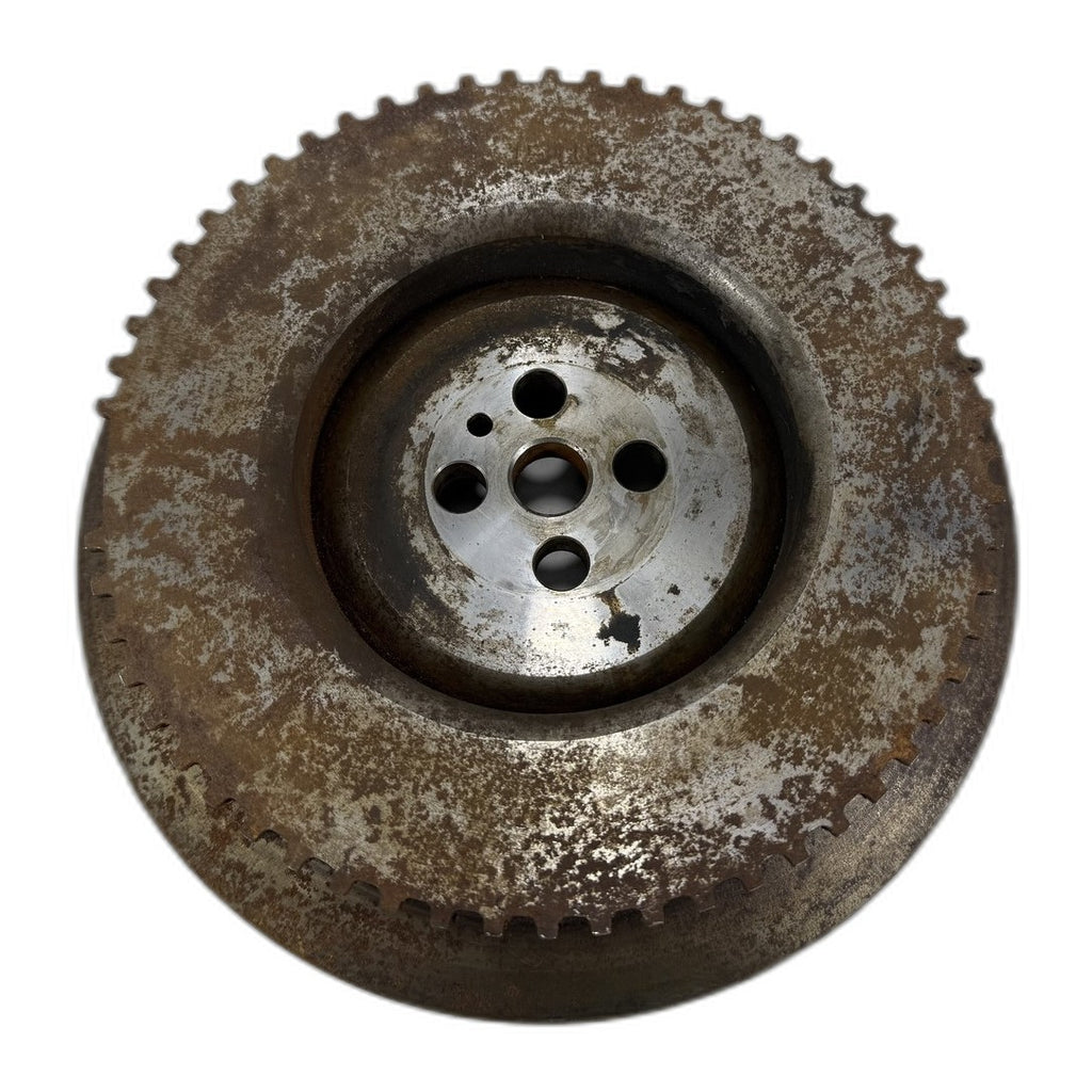 6.7L Cummins Harmonic Balancer 2013-2018 - New Direct-Fit Diesel Replacement