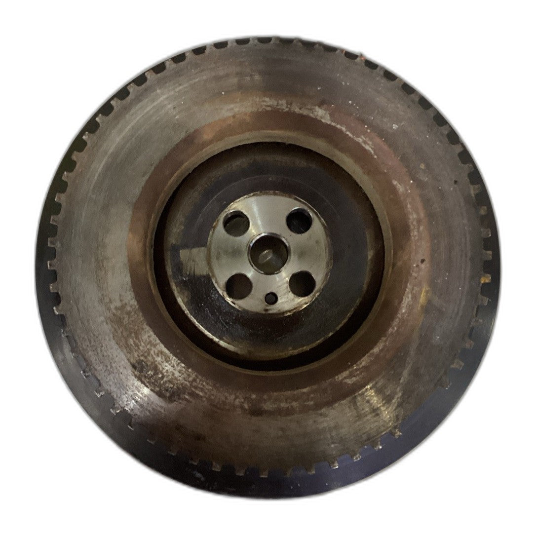 6.7L Cummins Harmonic Balancer 2013-2018 - New Direct-Fit Diesel Replacement