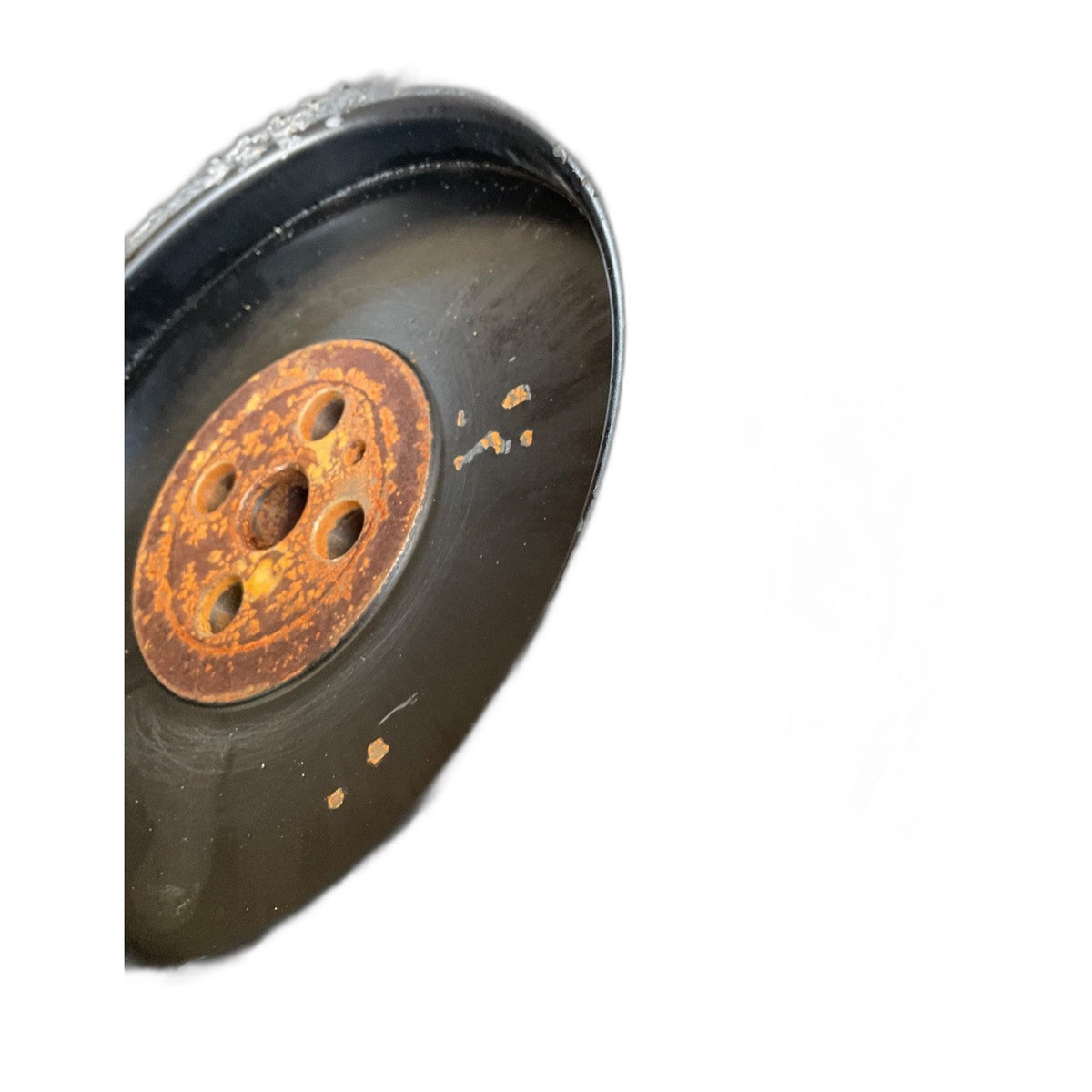 6.7L Cummins Harmonic Balancer 2019-2023 - New Direct-Fit Diesel Replacement