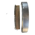 6.7L Cummins Harmonic Balancer 2019-2023 - New Direct-Fit Diesel Replacement