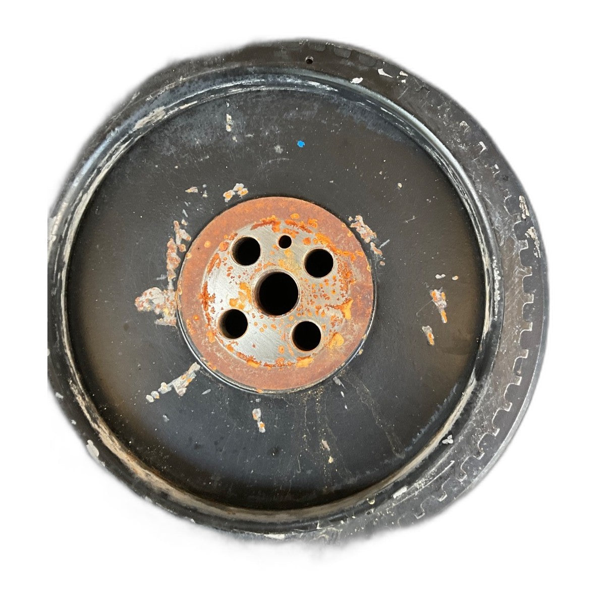 6.7L Cummins Harmonic Balancer 2019-2023 - New Direct-Fit Diesel Replacement