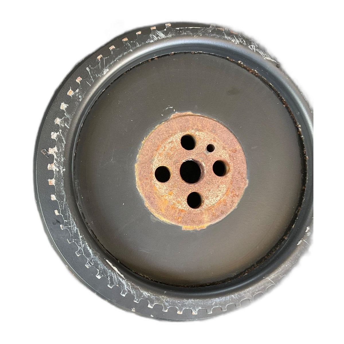6.7L Cummins Harmonic Balancer 2019-2023 - New Direct-Fit Diesel Replacement