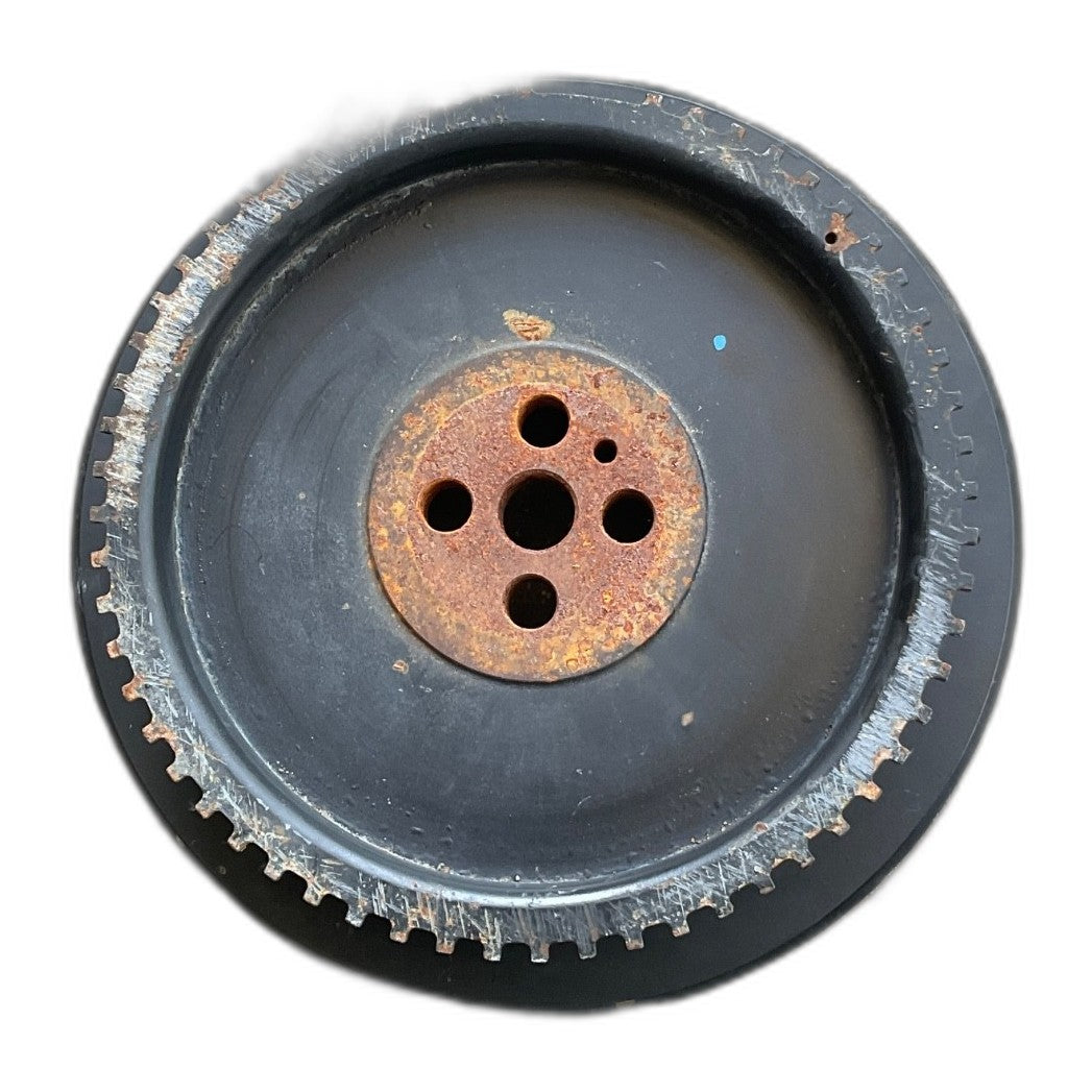 6.7L Cummins Harmonic Balancer 2019-2023 - New Direct-Fit Diesel Replacement