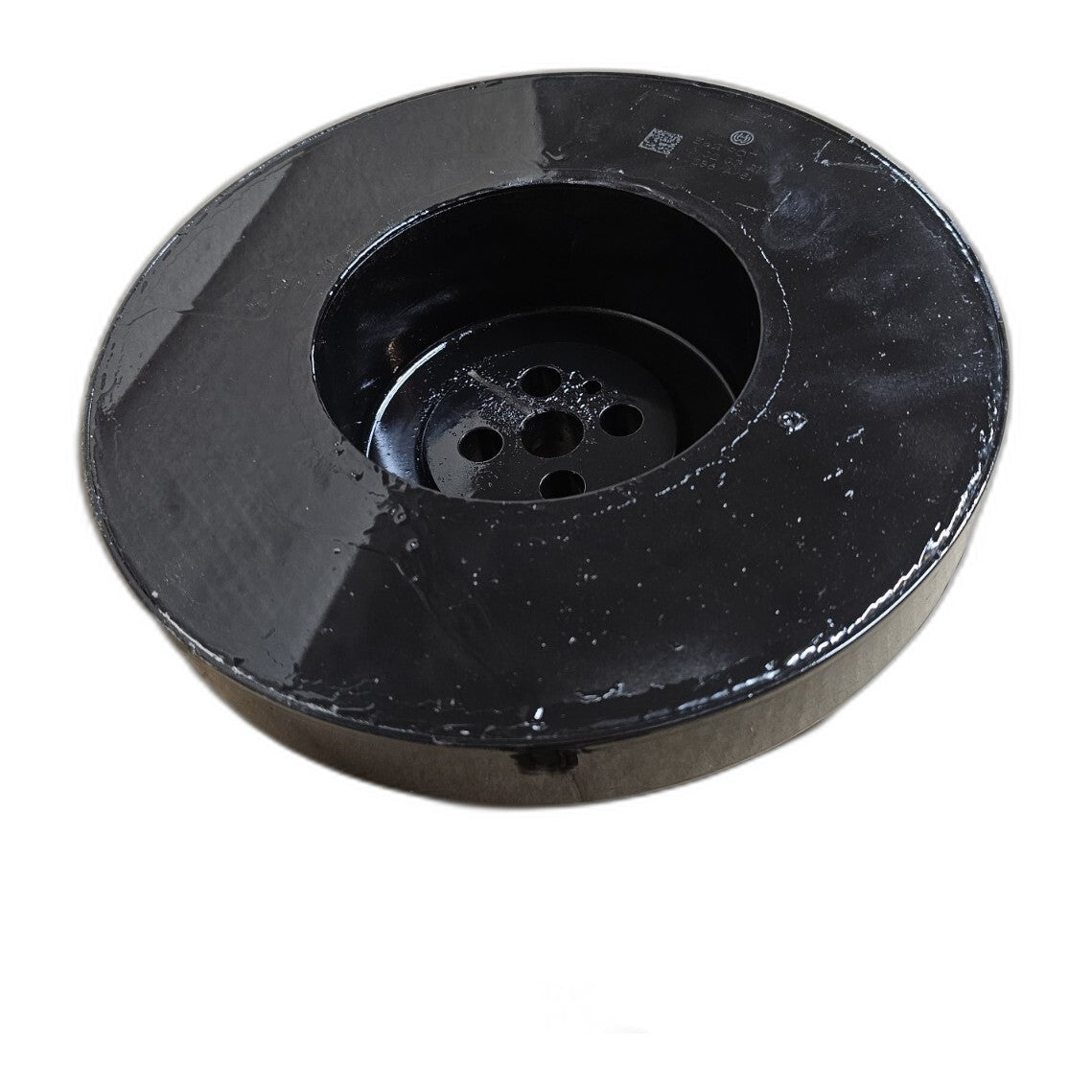 6.7L Cummins Harmonic Balancer 2019-2024 - New Direct-Fit Diesel Replacement
