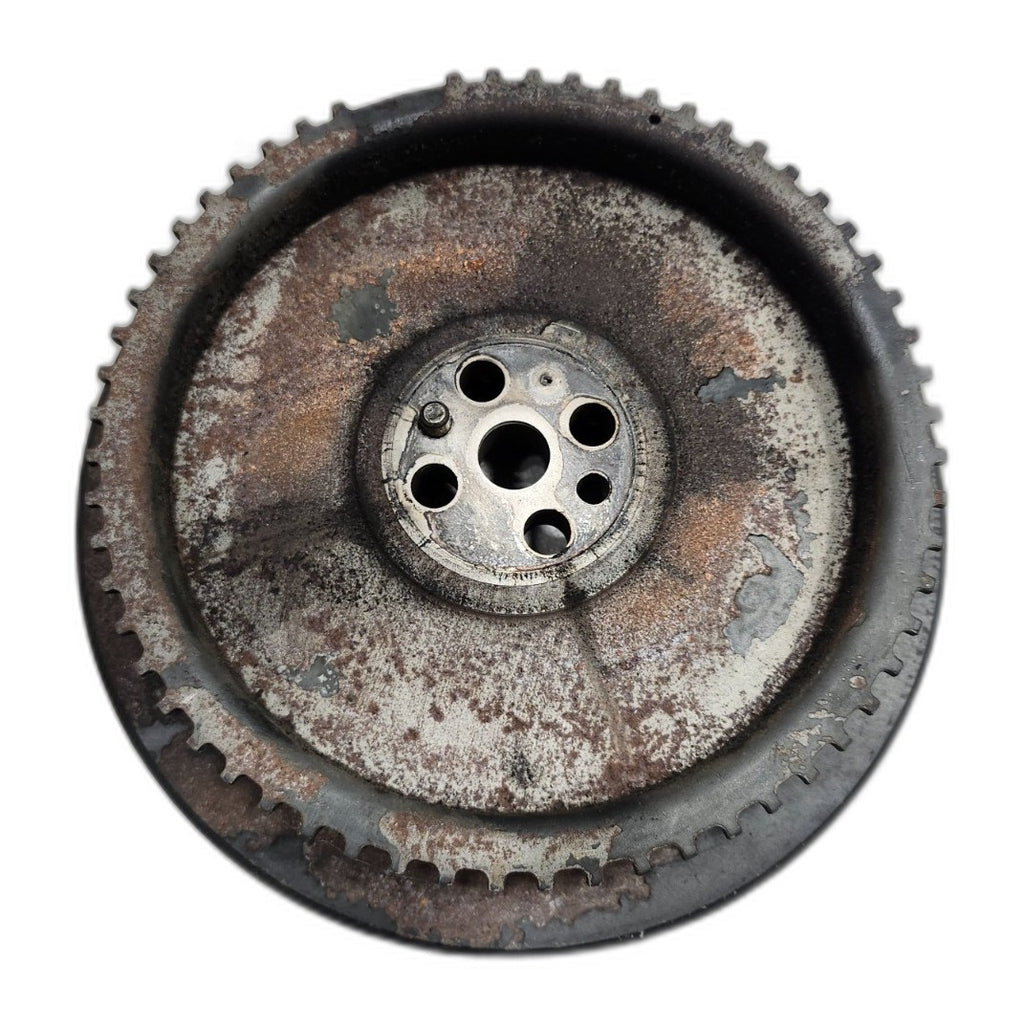 6.7L Cummins Harmonic Balancer 2019-2024 - New Direct-Fit Diesel Replacement