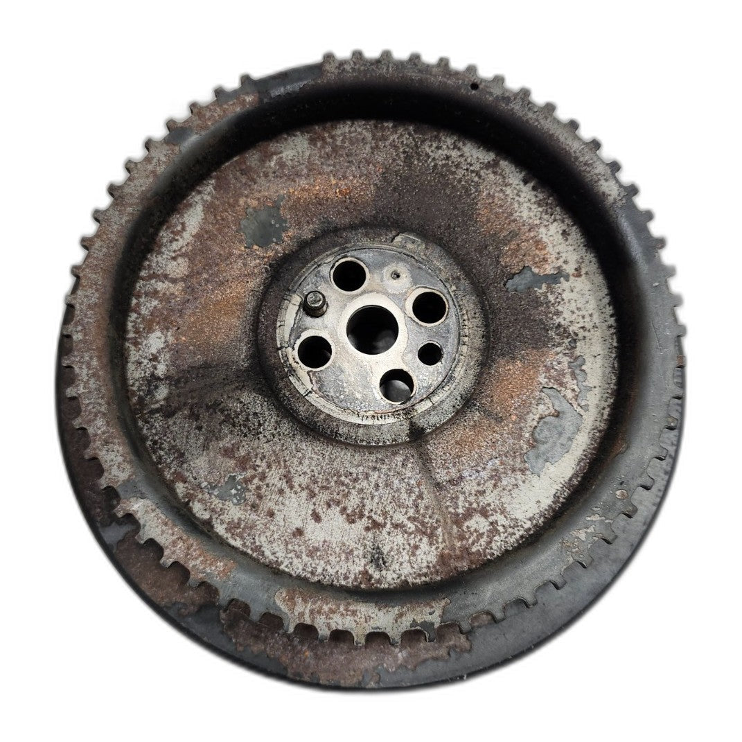 6.7L Cummins Harmonic Balancer 2019-2024 - New Direct-Fit Diesel Replacement