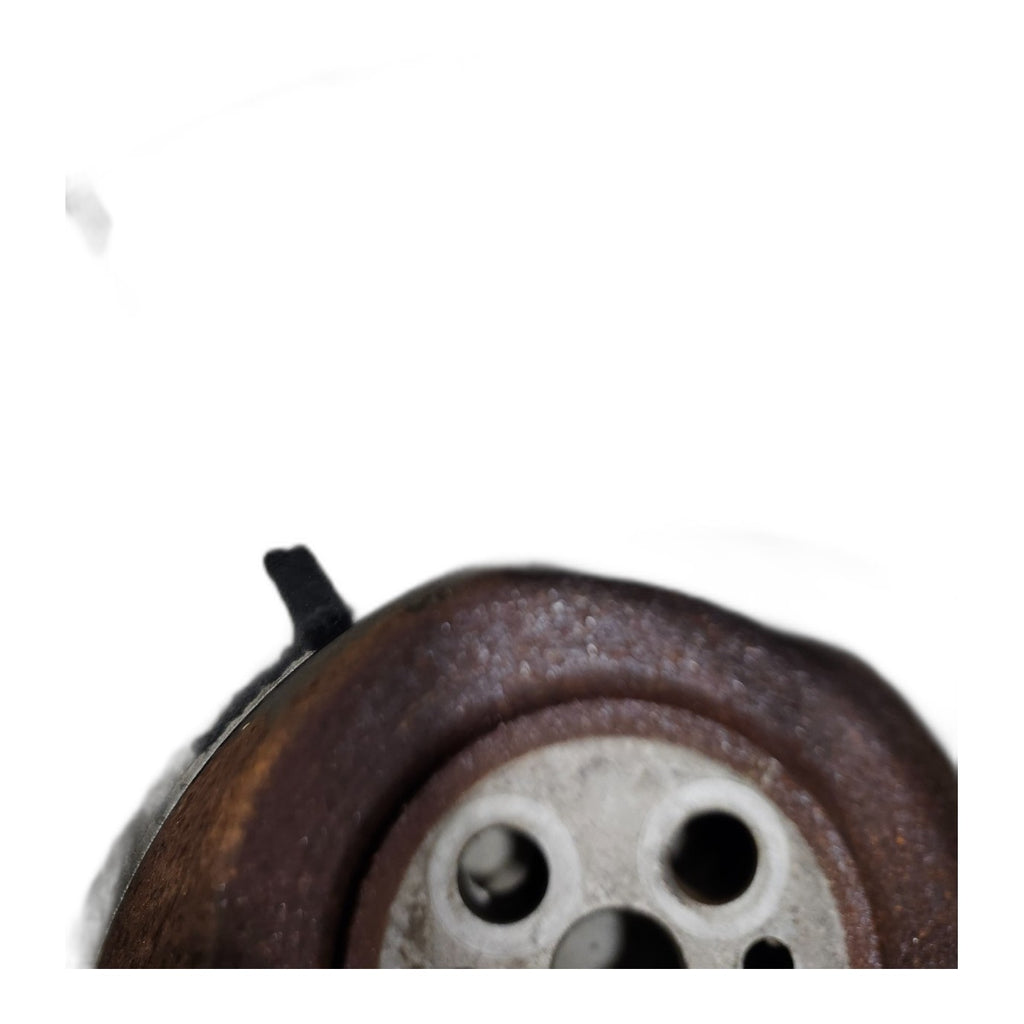 6.7L Cummins Harmonic Balancer 2019-2024 - New Direct-Fit Diesel Replacement