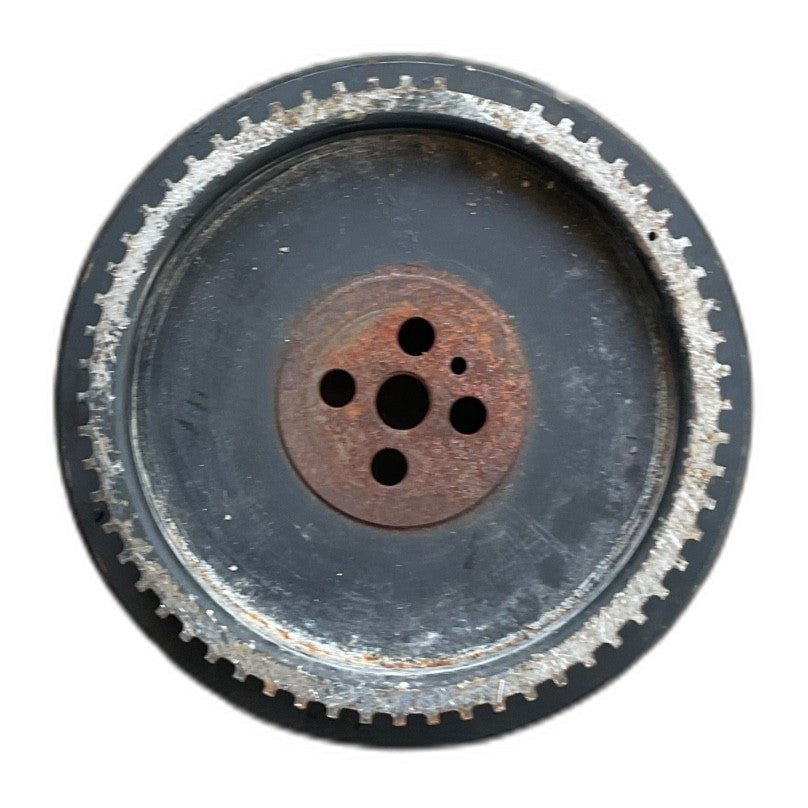 6.7L Cummins Harmonic Balancer 2019-2024 - New Direct-Fit Diesel Replacement