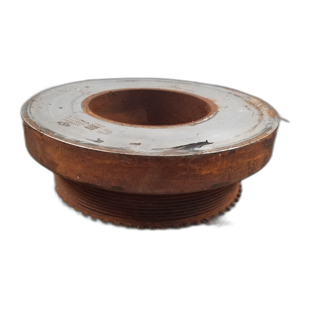 6.7L Cummins Harmonic Balancer 2026 - New Direct-Fit Diesel Replacement