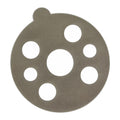 6.7L Cummins Harmonic Balancer - New Direct-Fit Diesel Replacement