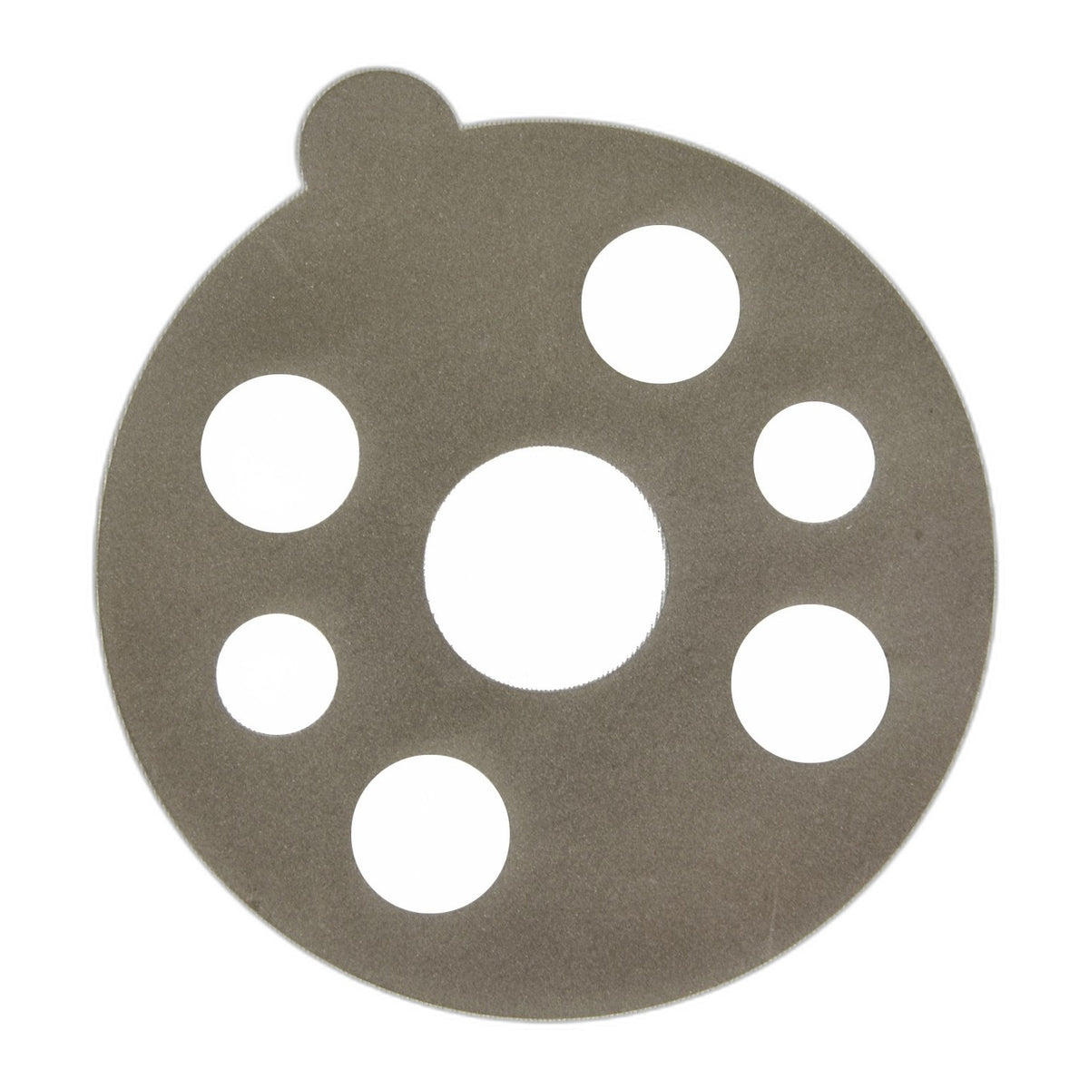 6.7L Cummins Harmonic Balancer - New Direct-Fit Diesel Replacement