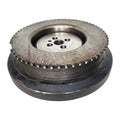 6.7L Cummins Harmonic Balancer - New Direct-Fit Diesel Replacement