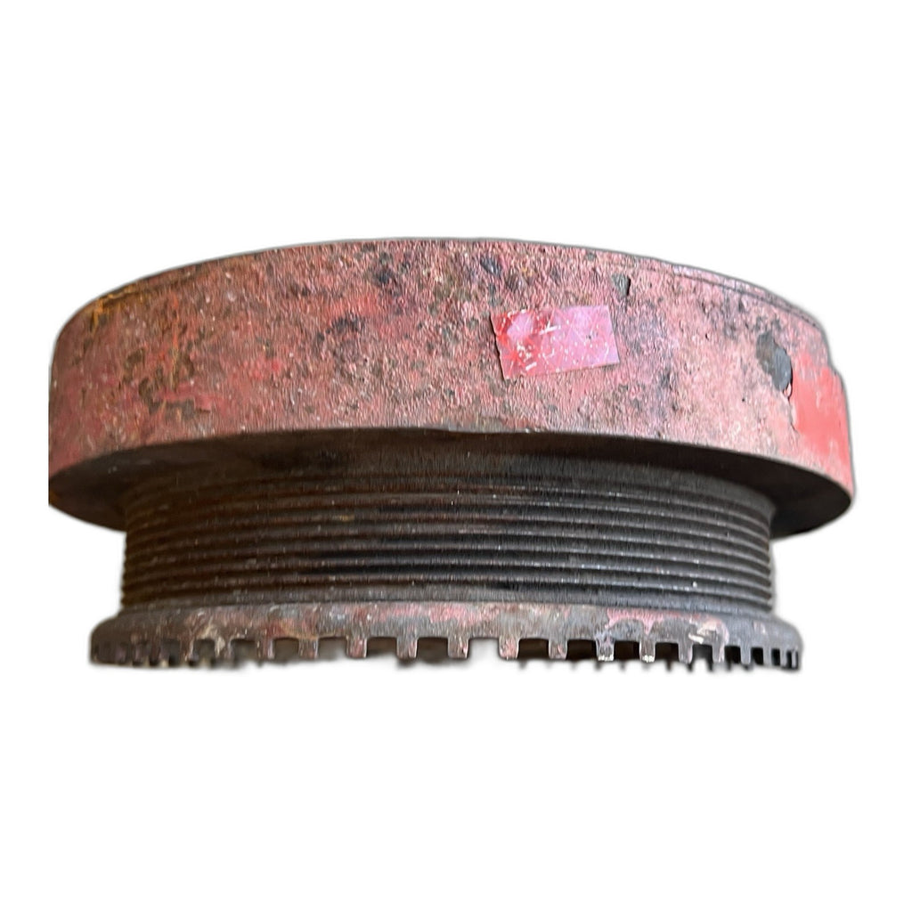 6.7L Cummins Harmonic Balancer - New Direct-Fit Diesel Replacement