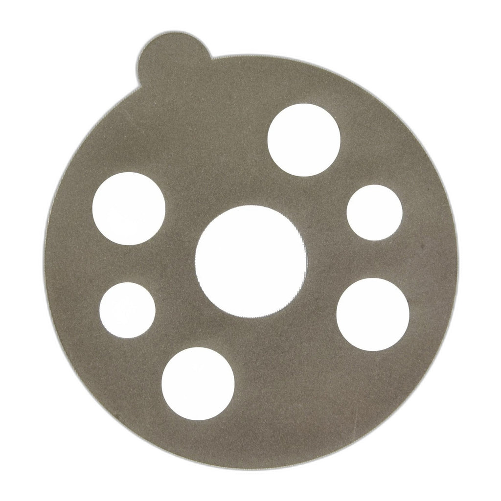 6.7L Cummins Harmonic Balancer - New Direct-Fit Diesel Replacement