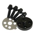 6.7L Cummins Harmonic Balancer - New Direct-Fit Diesel Replacement