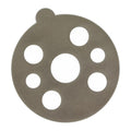 6.7L Cummins Harmonic Balancer - New Direct-Fit Diesel Replacement